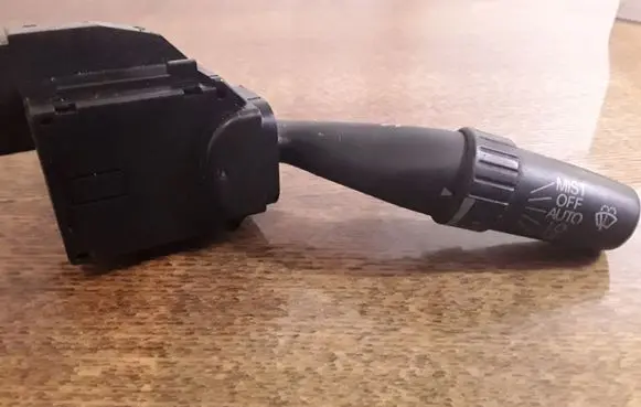 Honda Accord Wiper control stalk M22670
