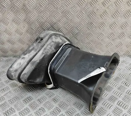 Porsche Boxster 986 Air intake duct part 98657555900 98657565700