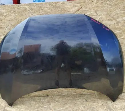 Nissan Qashqai Engine bonnet/hood