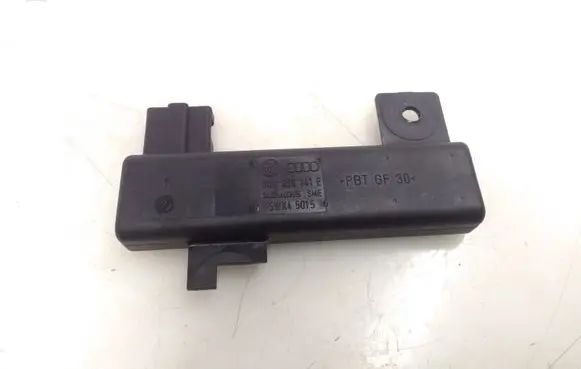 Interior comfort aerial antenna