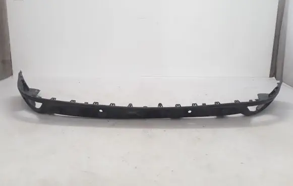 Renault Scenic III - Grand scenic III Rear bumper lower part trim 850180003R