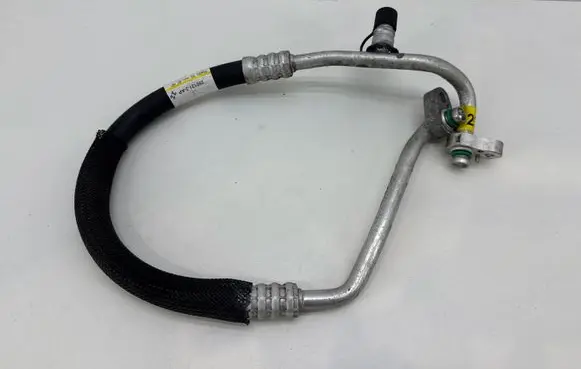 KIA Ceed Air conditioning (A/C) pipe/hose 97762G4950