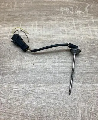 BMW 5 E39 Interior temperature sensor 8385563 1378106