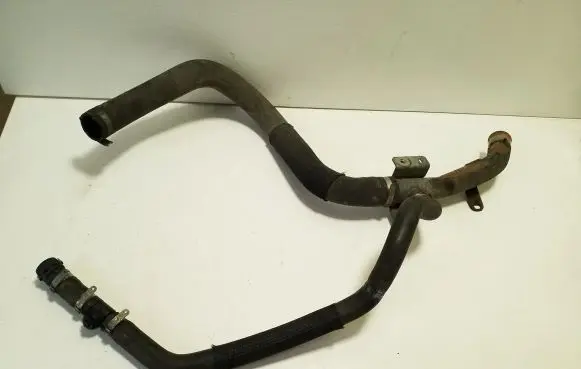 Fiat Ducato Engine coolant pipe/hose