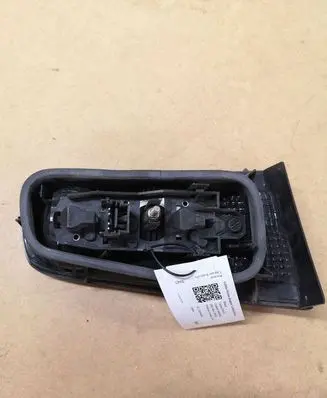 Renault Megane II Tailgate rear/tail lights 89026264 8200262111