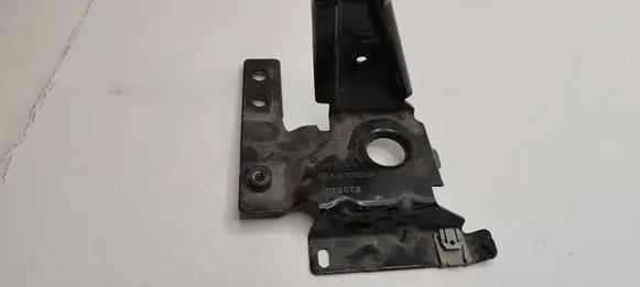 Mercedes-Benz GLS X167 Radiator support slam panel bracket A1676262300 072072