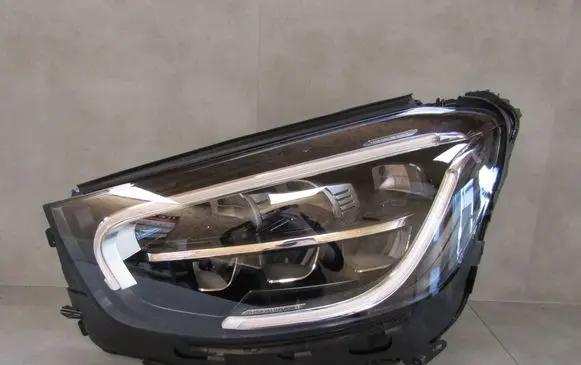 Mercedes-Benz GLC X253 C253 Headlight/headlamp A2539066901 12518205 133800616929