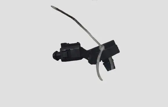 Volkswagen PASSAT B6 Air pressure sensor 0281002401 038906051C