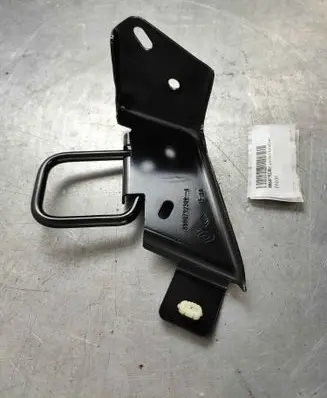 Renault Zoe Seat back rest lock catch 886079230r