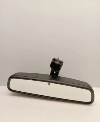BMW X6 E71 Rear view mirror (interior) E11015891 E11025891