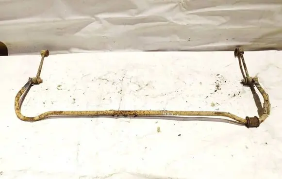 Rear anti-roll bar/sway bar
