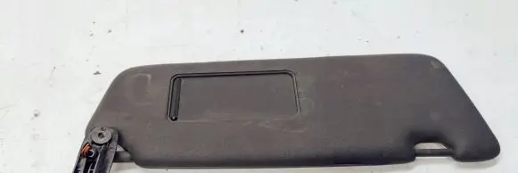 Audi A4 S4 B7 8E 8H Sun visor 8E0857552A
