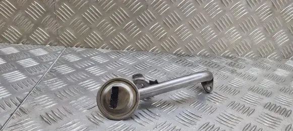 KIA Sportage Oil sump strainer pipe 