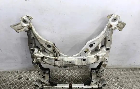 BMW 5 F10 F11 Front subframe 6778373