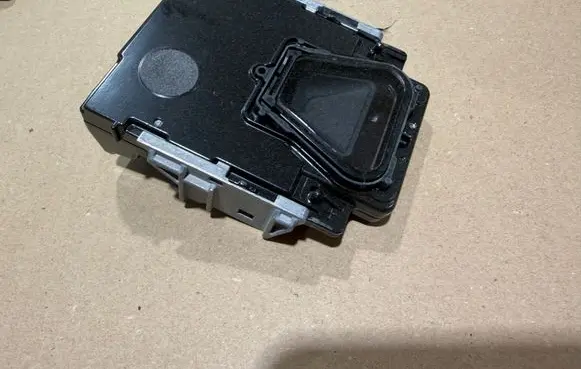 Audi A4 S4 B9 8W Windshield/windscreen camera 8W0907217J