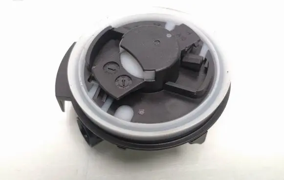 Mercedes-Benz C W205 Airbag deployment crash/impact sensor A2229051500