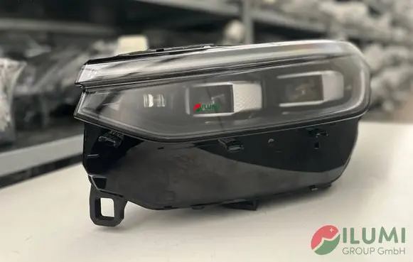 Volkswagen Tayron II Headlight/headlamp 57L941059