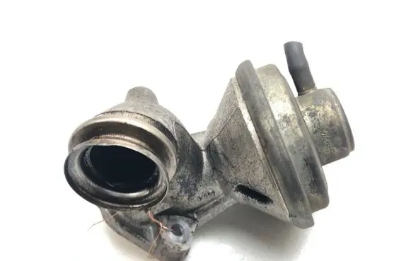 Ford Fiesta EGR valve 9646335680