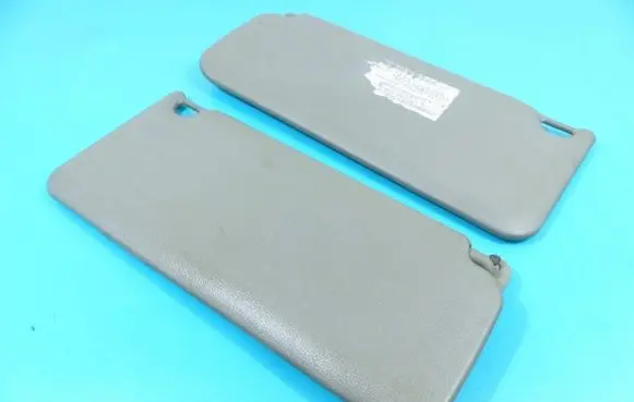 Renault Scenic I Sun visor IMPRK1224567