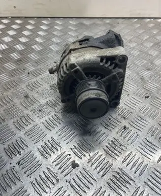 Dodge Grand Caravan Generator/alternator