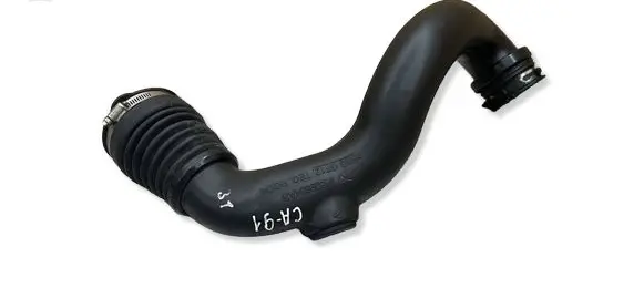 Chrysler Grand Voyager V Turbo air intake inlet pipe/hose 04809884AB
