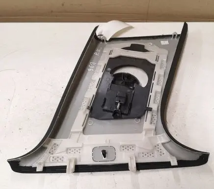 Peugeot 508 (B) pillar trim (top) 96863349