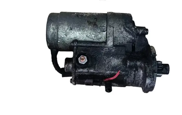 Hyundai Santa Fe Starter motor 3610027010