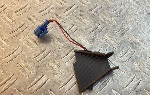 Porsche Cayenne (92A) Sensor 81728536 P0105096