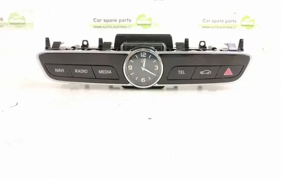 Mercedes-Benz E W213 Alarm switch 2139056308 A2139056308