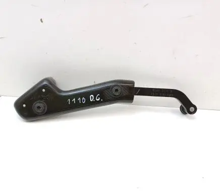 Opel Combo D Sliding door upper roller guide/hinge 51842452D 491351842452D 51814080