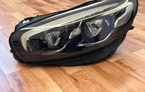 Mercedes-Benz SL R231 Headlight/headlamp A2319060101