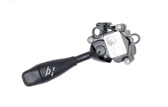 Mercedes-Benz CL C216 Steering wheel adjustment switch A1645403245