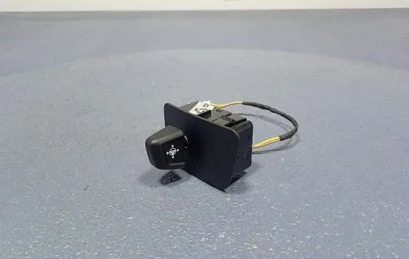 BMW X6 M Other switches/knobs/shifts 9365877