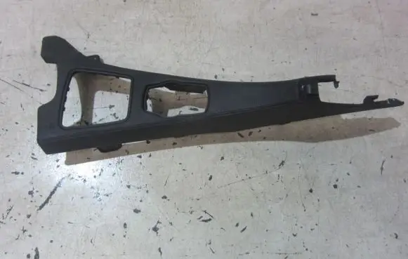 BMW 6 F06 Gran coupe Other dashboard part 9278760