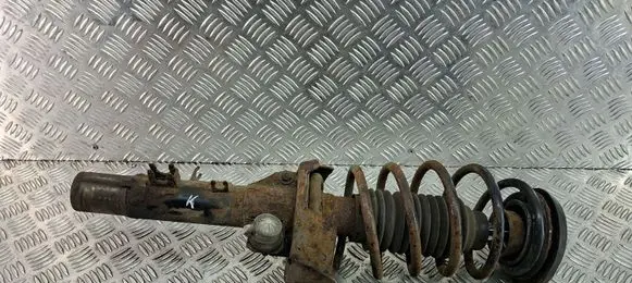Citroen C3 Front shock absorber/damper 