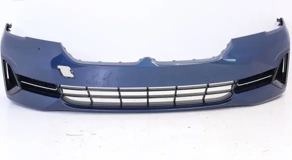BMW 5 G30 G31 G38 Front bumper 764576645