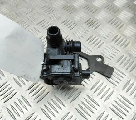 Mercedes-Benz GLE W167 Coolant heater A0005061500