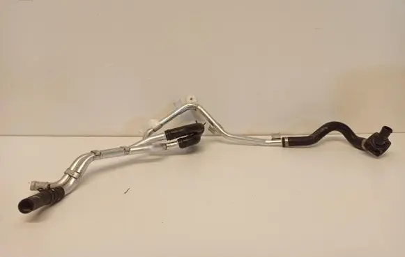 Mercedes-Benz C W205 Engine coolant pipe/hose A2055062460