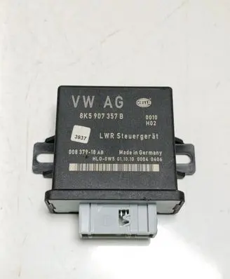 Audi A4 S4 B8 8K Light module LCM 8K5907357B