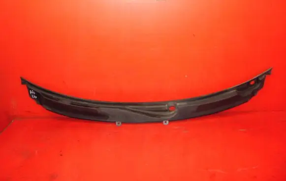 Audi A6 S6 C6 4F Bonnet/hood grill 4F1819403