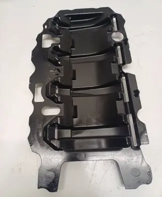 Volkswagen Golf VII Oil sump 04E103623D