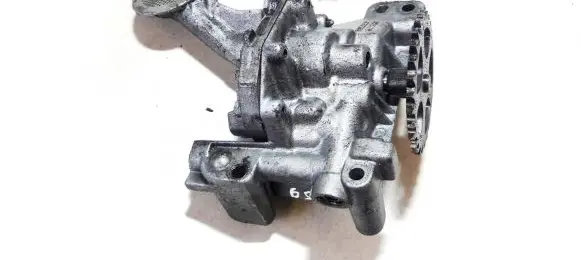 Peugeot Partner Oil pump 3276830c1 9431292021