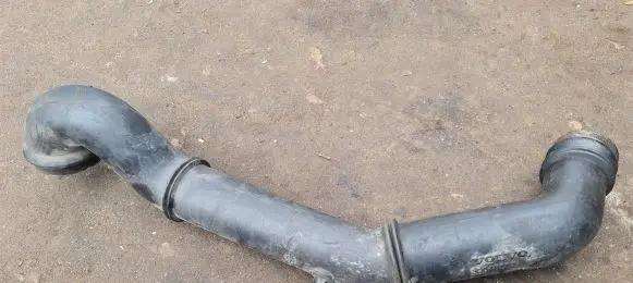 Volvo XC90 Intercooler hose/pipe 30645292