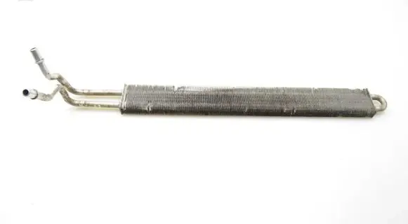 BMW X6 E71 Power steering radiator 7606254