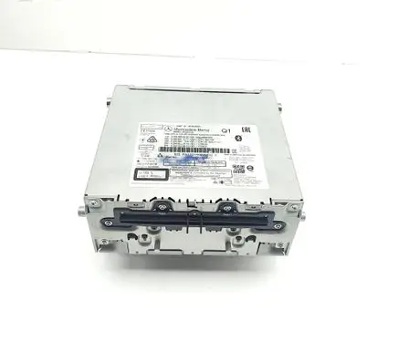 Mercedes-Benz C W205 Radio/CD/DVD/GPS head unit A2059005036001 A2059005036