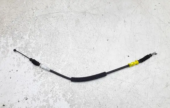 Audi Q5 SQ5 Rear door cable line 
