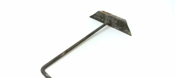 BMW 7 E23 Battery bracket 61211353680 61211356881