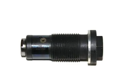 Iveco Daily 6th gen Timing belt tensioner 