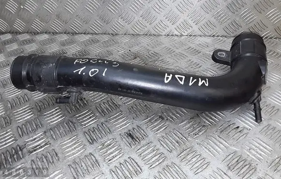 Ford Focus Air intake hose/pipe cv616c784ae