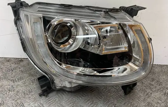 Suzuki Ignis Headlight/headlamp